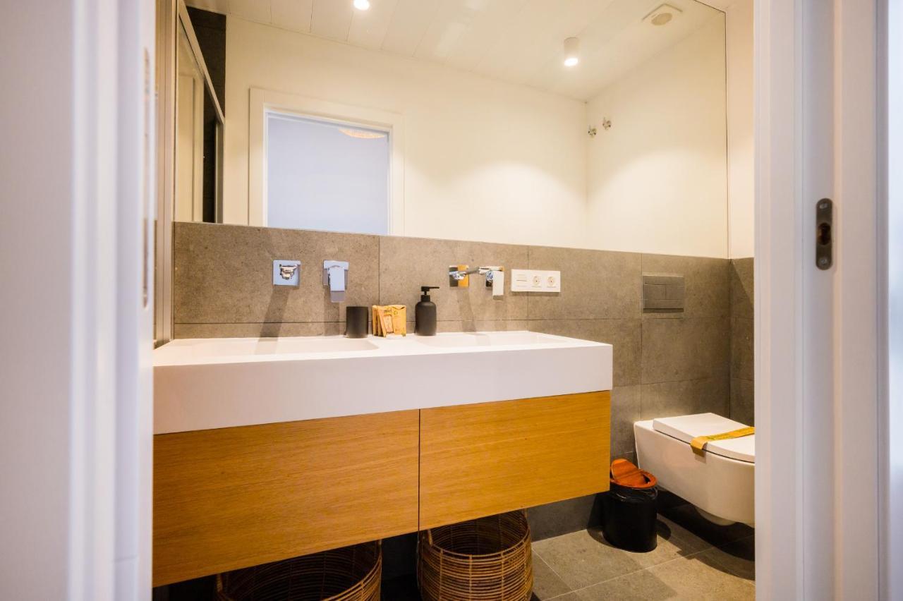 Stylish Designer Duplex-3Beds 2Baths-Puerta Carmona Centro Lejlighed Sevilla Eksteriør billede