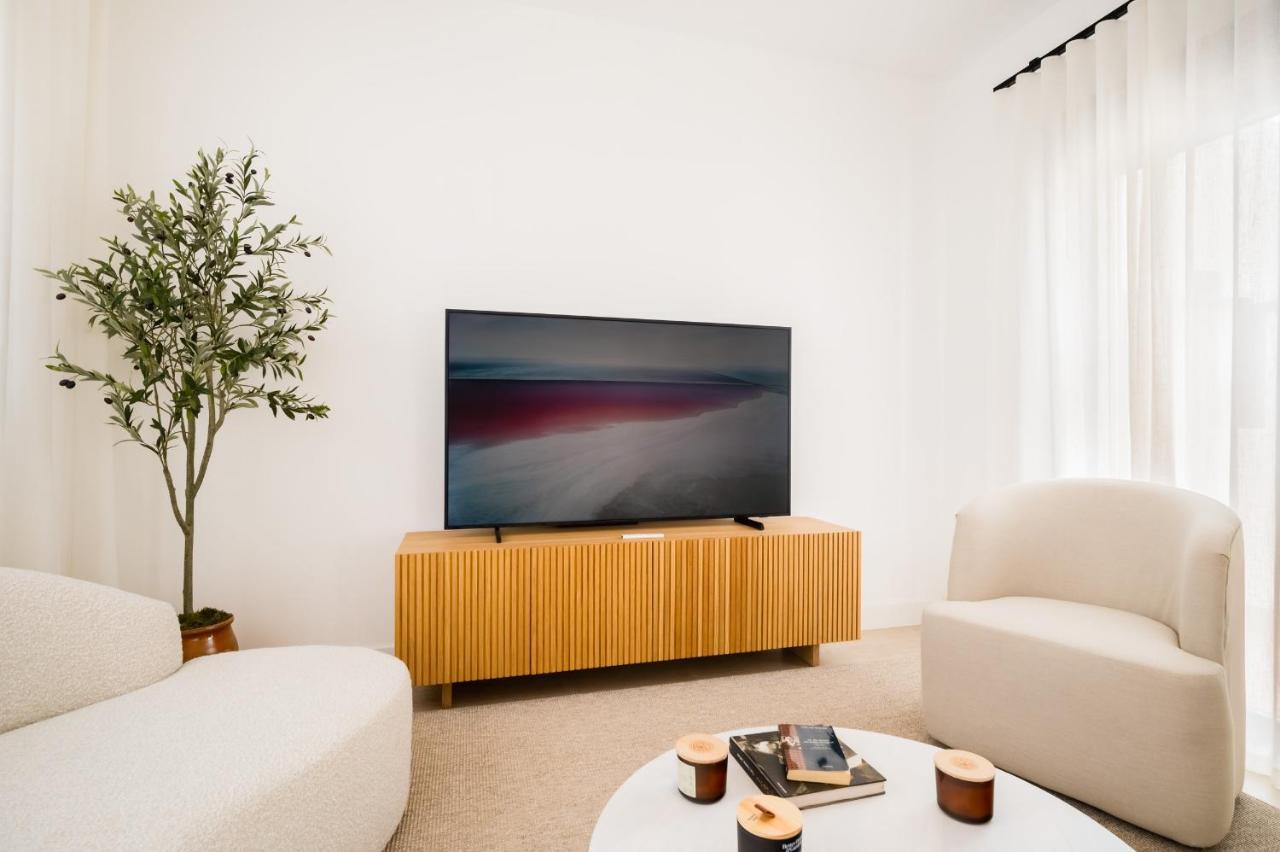 Stylish Designer Duplex-3Beds 2Baths-Puerta Carmona Centro Lejlighed Sevilla Eksteriør billede